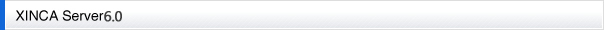 XINCA Server5.0