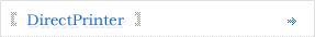 DirectPrinter